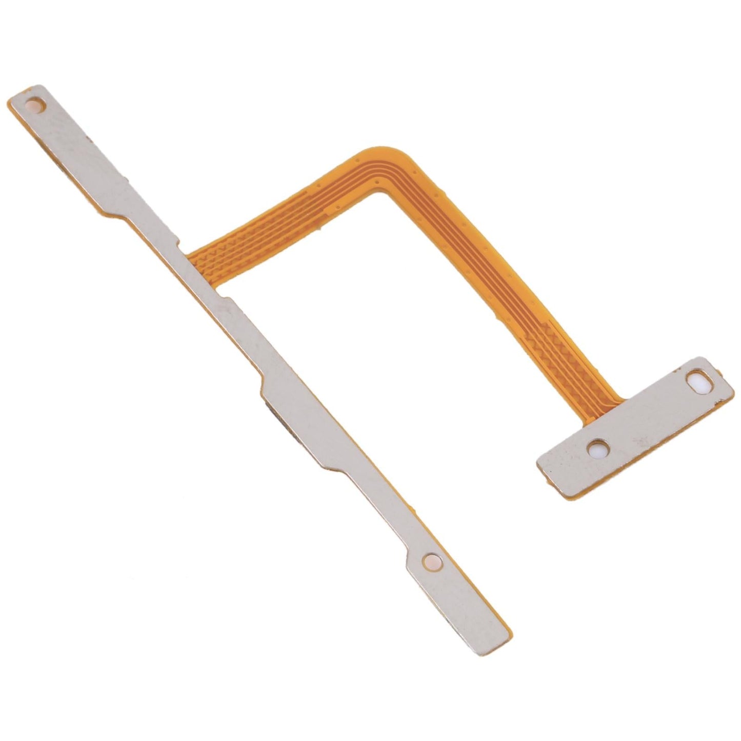 Flex Cable For Infinix Note 8 Power And Volume Buttons-1915198419463442434
