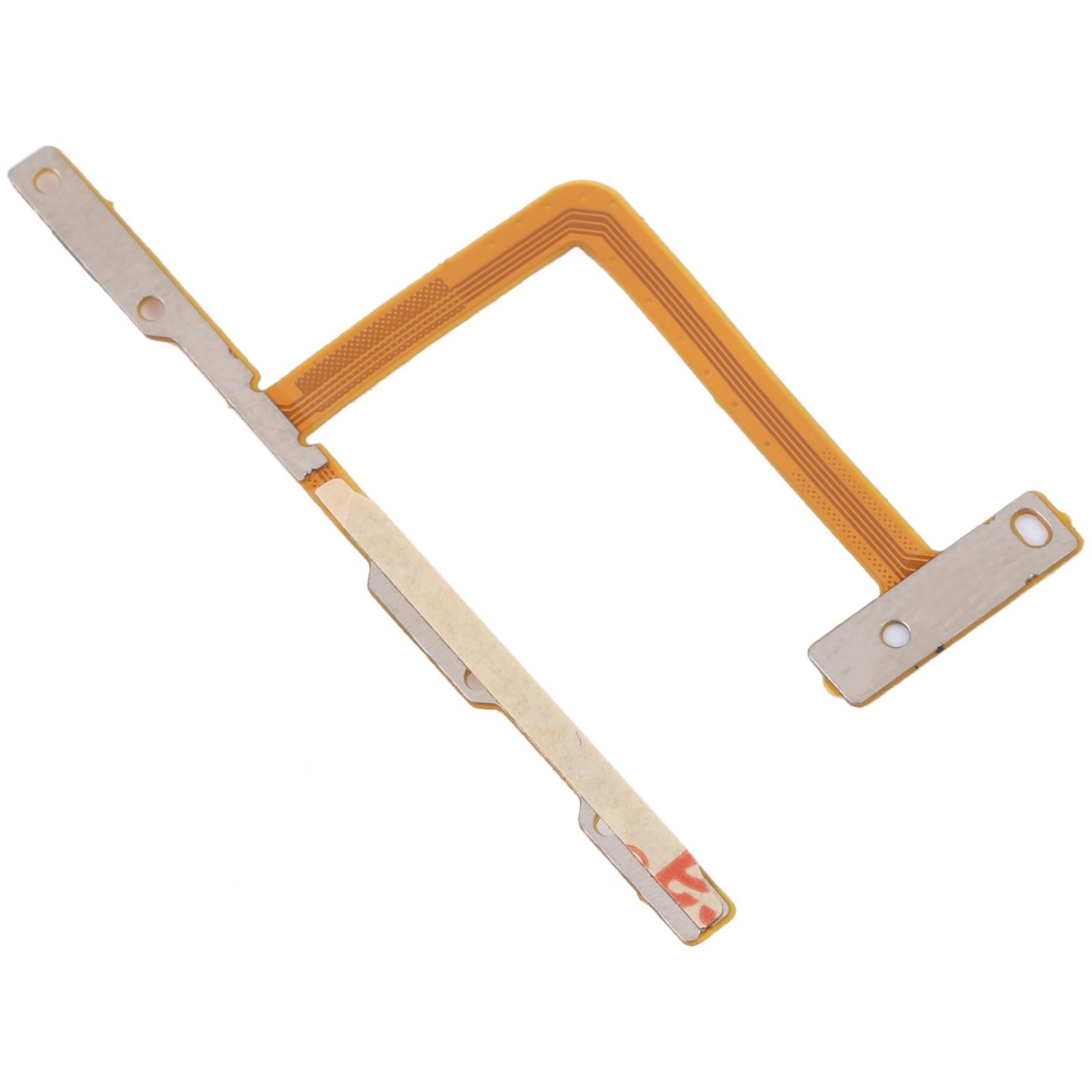 Flex Cable For Infinix Note 8I Power And Volume Buttons-1915197398565654530