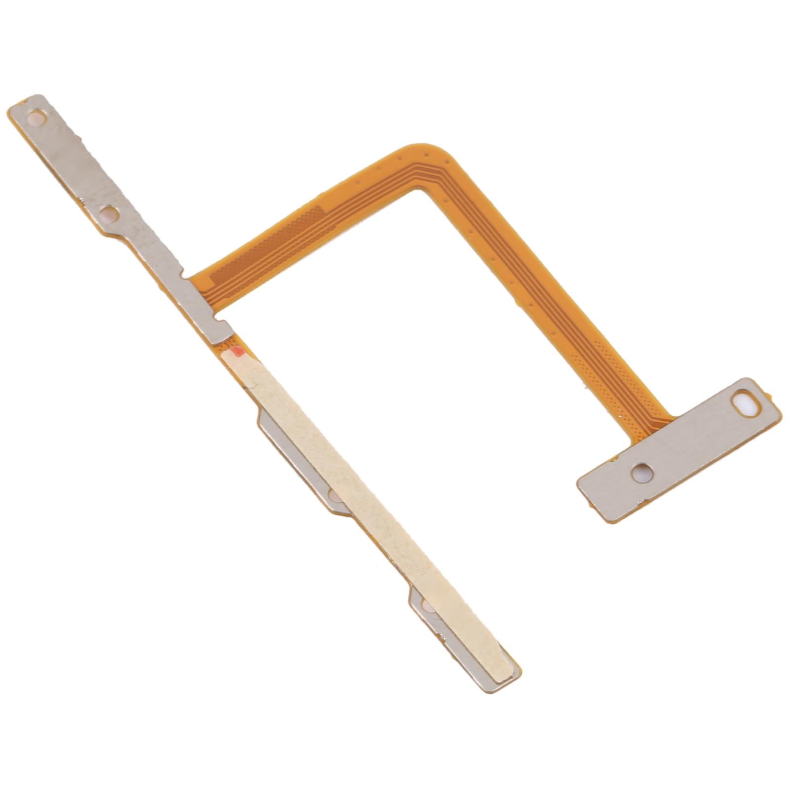 Flex Cable For Infinix Hot 10 Power And Volume Buttons-1915197513011433474