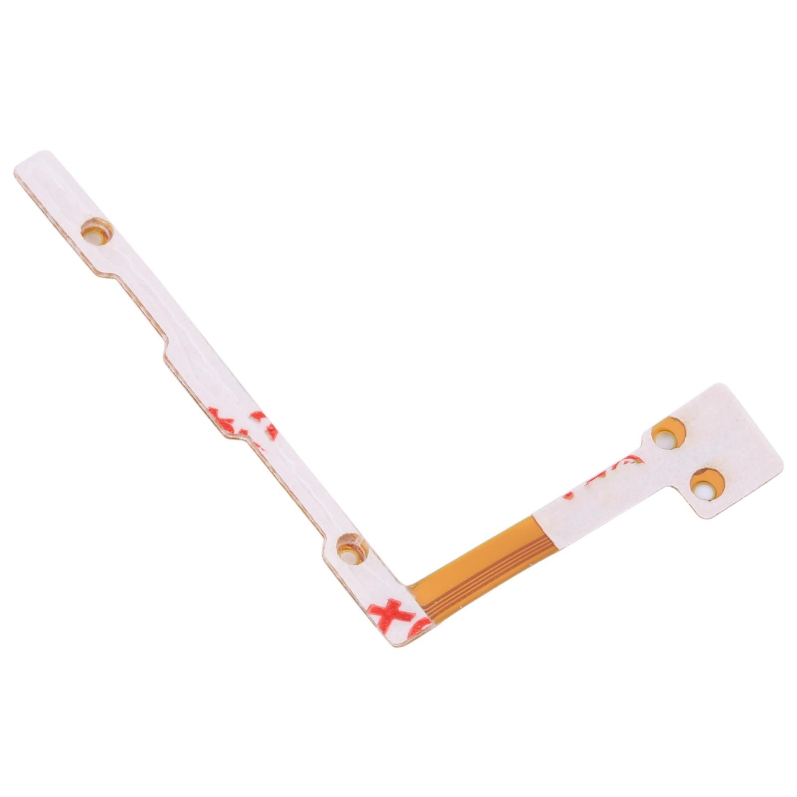 Infinix S5 / S5 Lite X652 Power & Volume Flex Cable-1915198062595280898