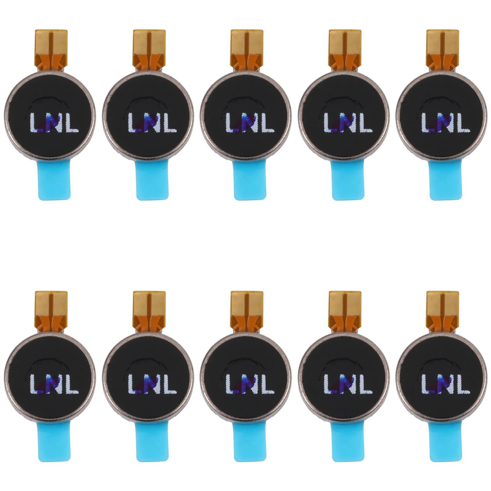 10-Piece Vibrating Motor Set For Samsung Galaxy A03 Core-1915197695337828357