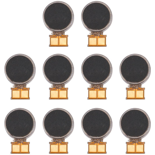 10-Piece Vibrating Motor Set For Samsung Galaxy A32 5G - Compatible With Sm-A326-1915197484326588416
