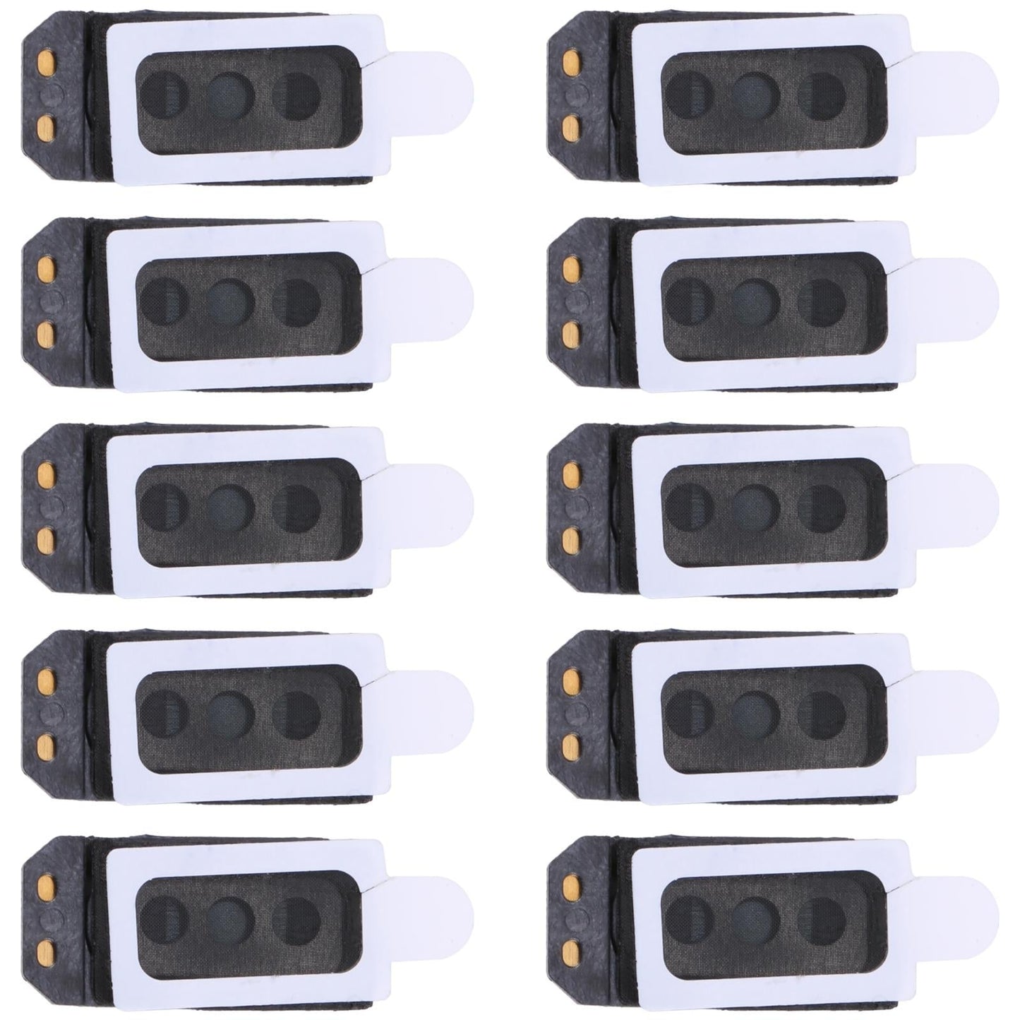 10-Pack Earpiece Speaker For Samsung A30S-1915197892704997380
