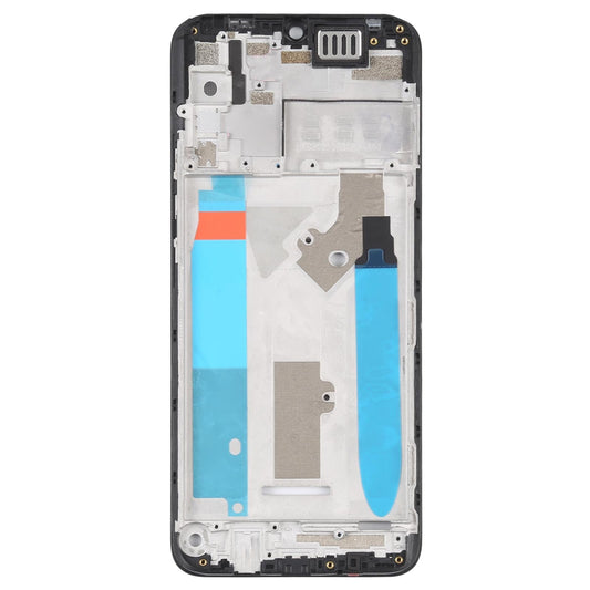 Front Housing Lcd Frame For Infinix Hot 10 Play / Smart 5 - India-1915197839361839105