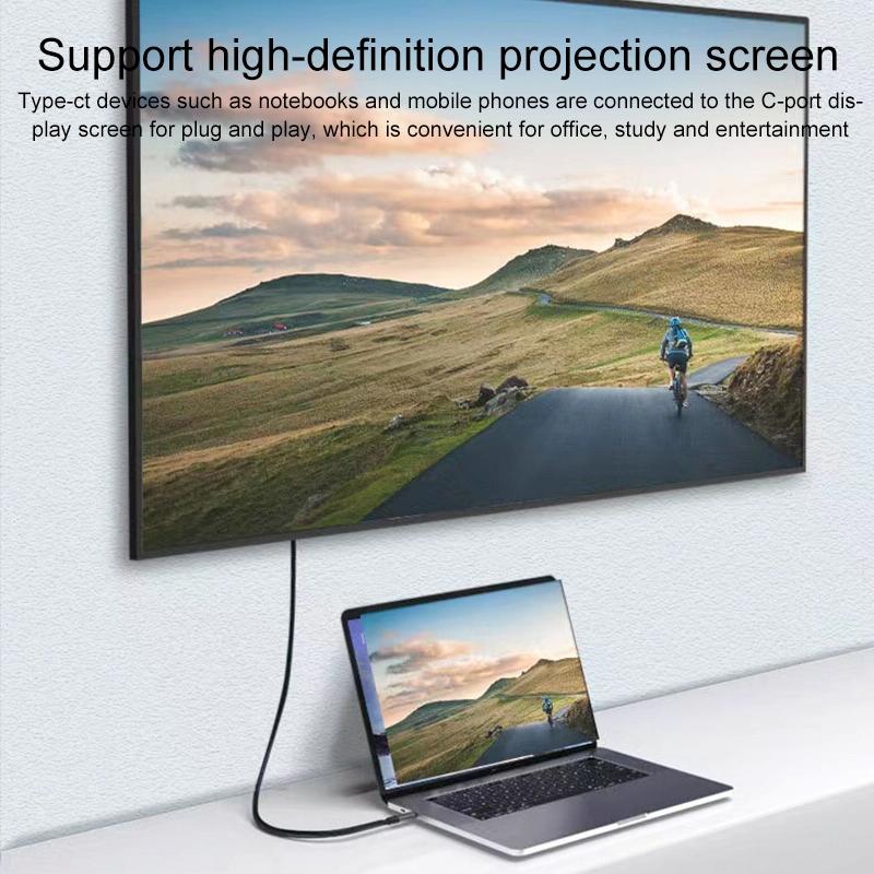 2M Usb-C To Usb-C Stereo Curved Data Cable For Steam Deck Gen2 - 100W-1915197797741760514