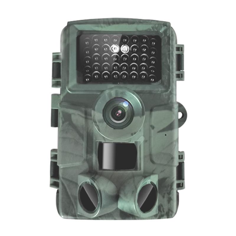 4K Infrared Night Vision Hunting Camera With 2 Lcd Screen-1915198435376631816