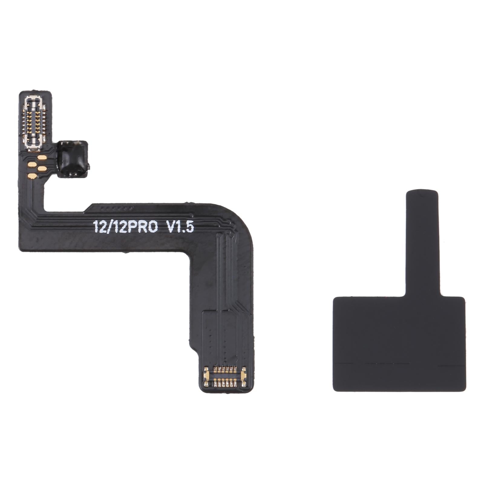 Face Id Repair Flex Cable For Iphone 12 / 12 Pro - Dot Matrix Design-1915197434124963840