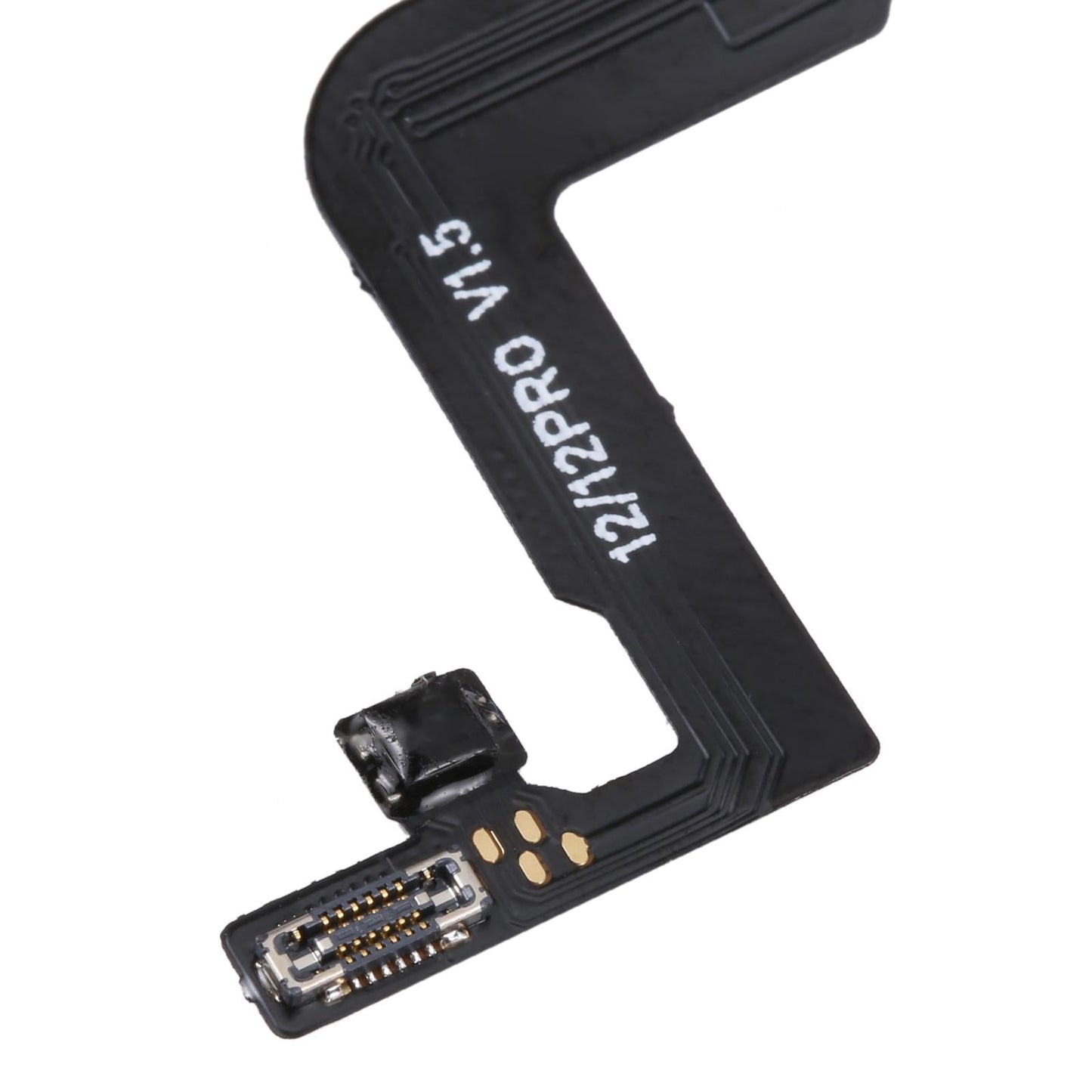 Face Id Repair Flex Cable For Iphone 12 / 12 Pro - Dot Matrix Design-1915197434124963843