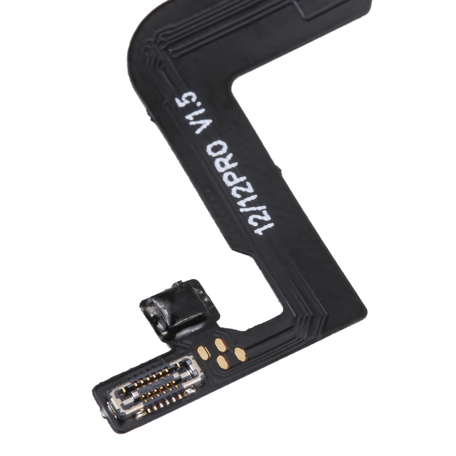 Face Id Repair Flex Cable For Iphone 12 / 12 Pro - Dot Matrix Design-1915197434124963843