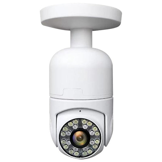 Wireless Indoor Hd Ptz Camera - 3Mp-1915198327494938625