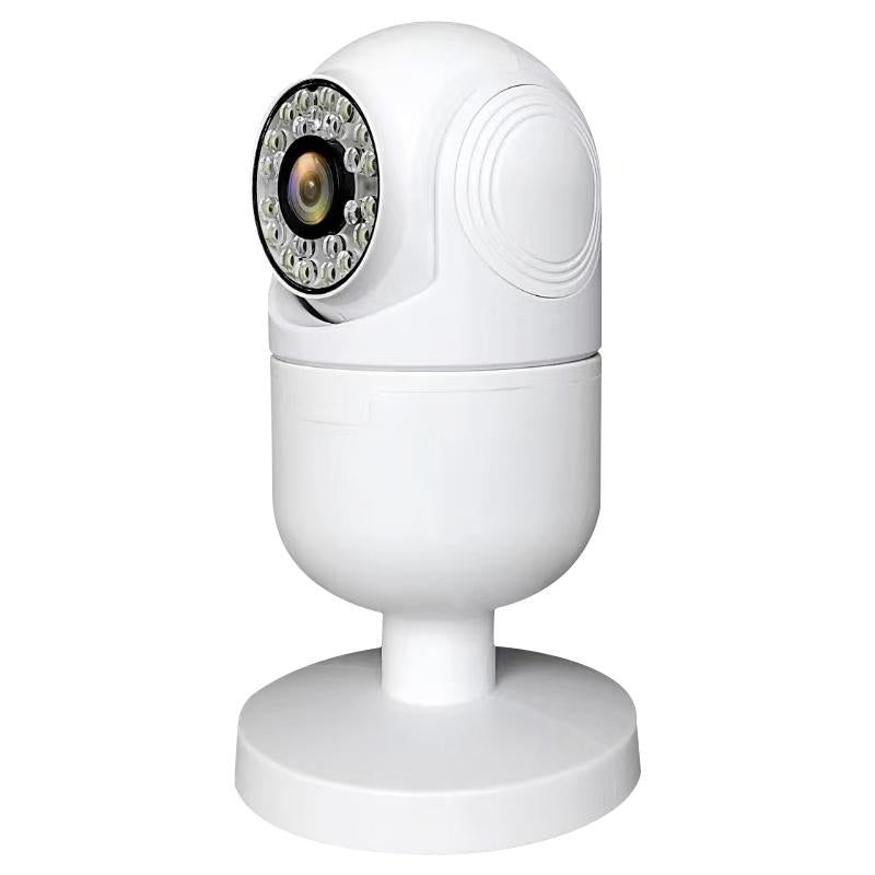Wireless Indoor Hd Ptz Camera - 3Mp-1915198327494938632