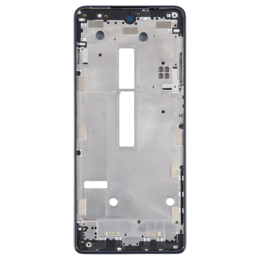 Front Housing Lcd Frame For Motorola Moto G200 / Edge S30-1915198327792734210