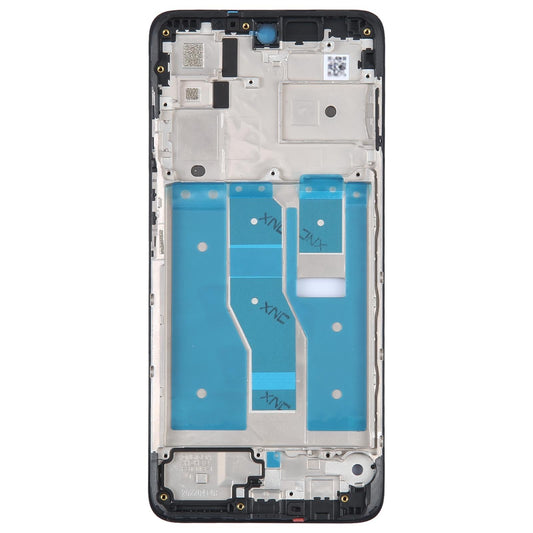 Motorola Moto G52 / G82 / G71S Front Housing Replacement-1915198139841777665