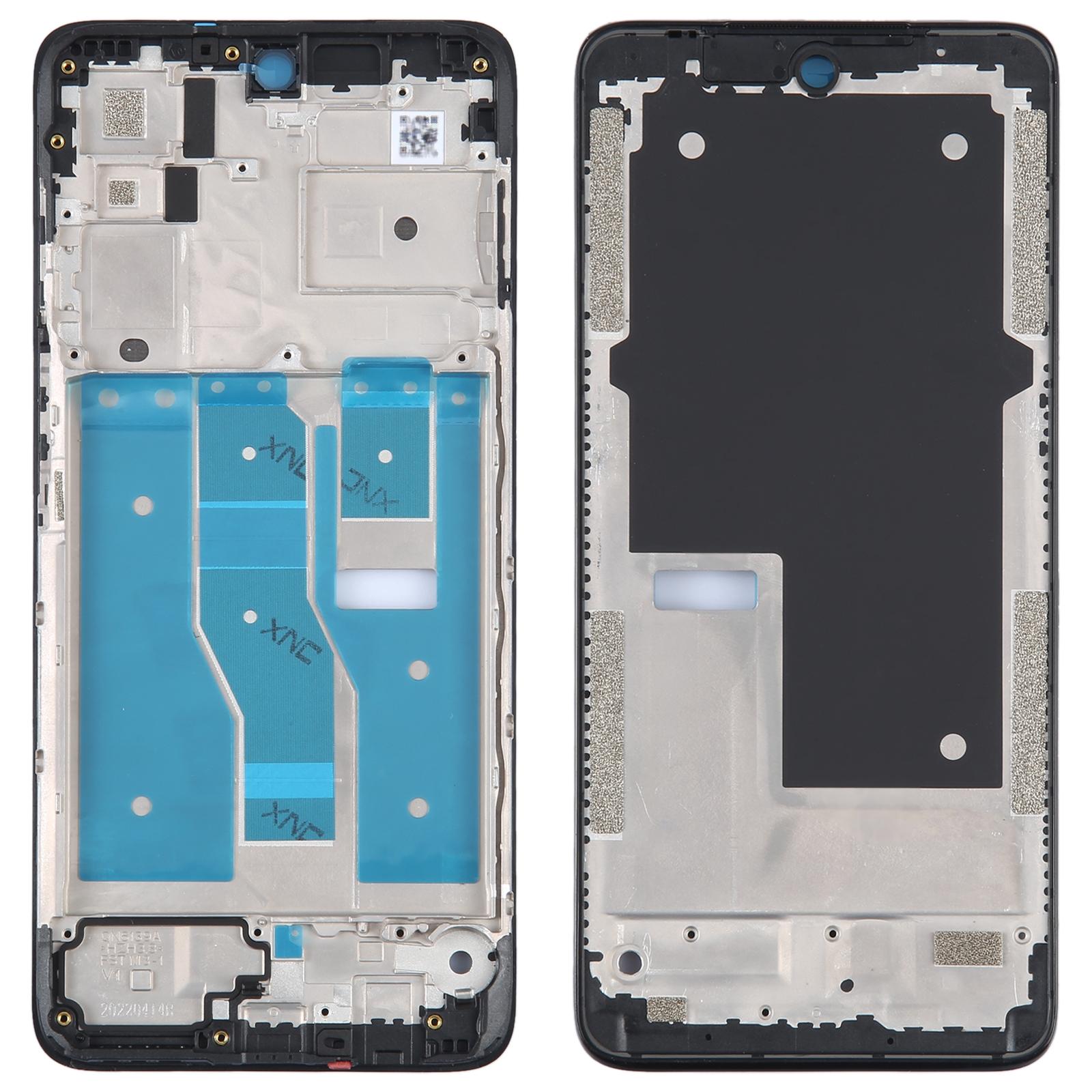 Motorola Moto G52 / G82 / G71S Front Housing Replacement-1915198139841777670