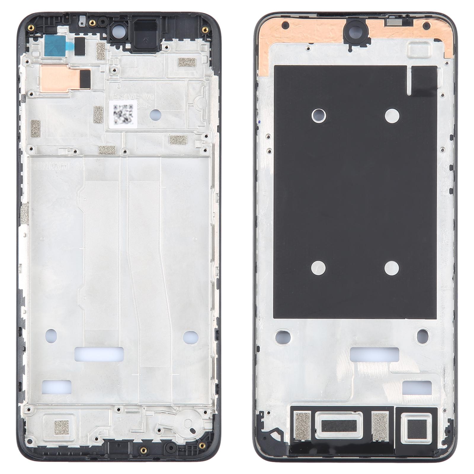 Motorola Moto G42 Front Housing Frame With Lcd Bezel Plate-1915197988733587456