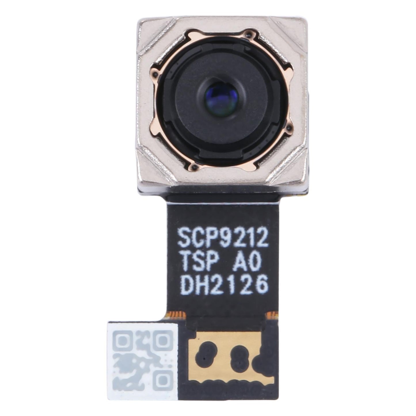 Rear Camera For Motorola Moto E6 Plus --1915197987437547520