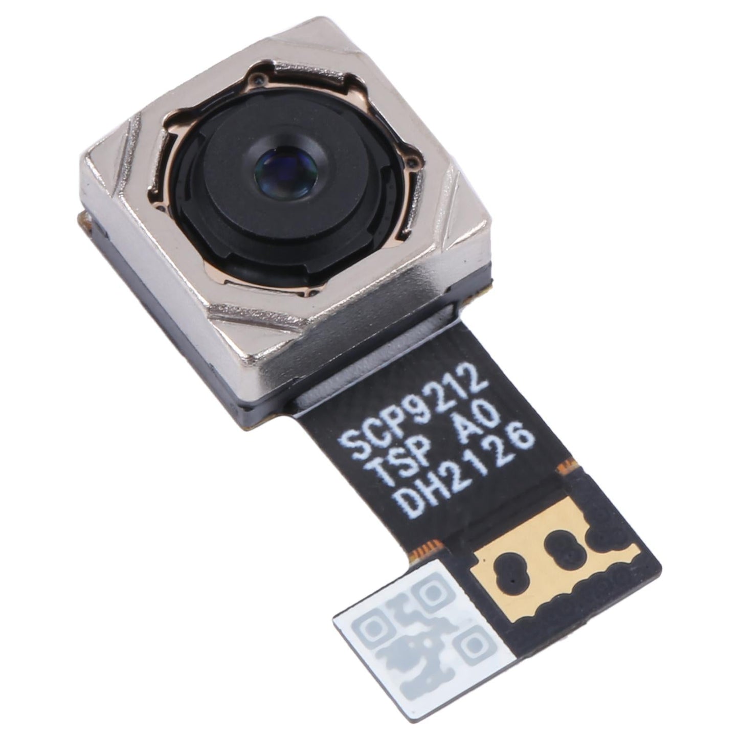 Rear Camera For Motorola Moto E6 Plus --1915197987437547521