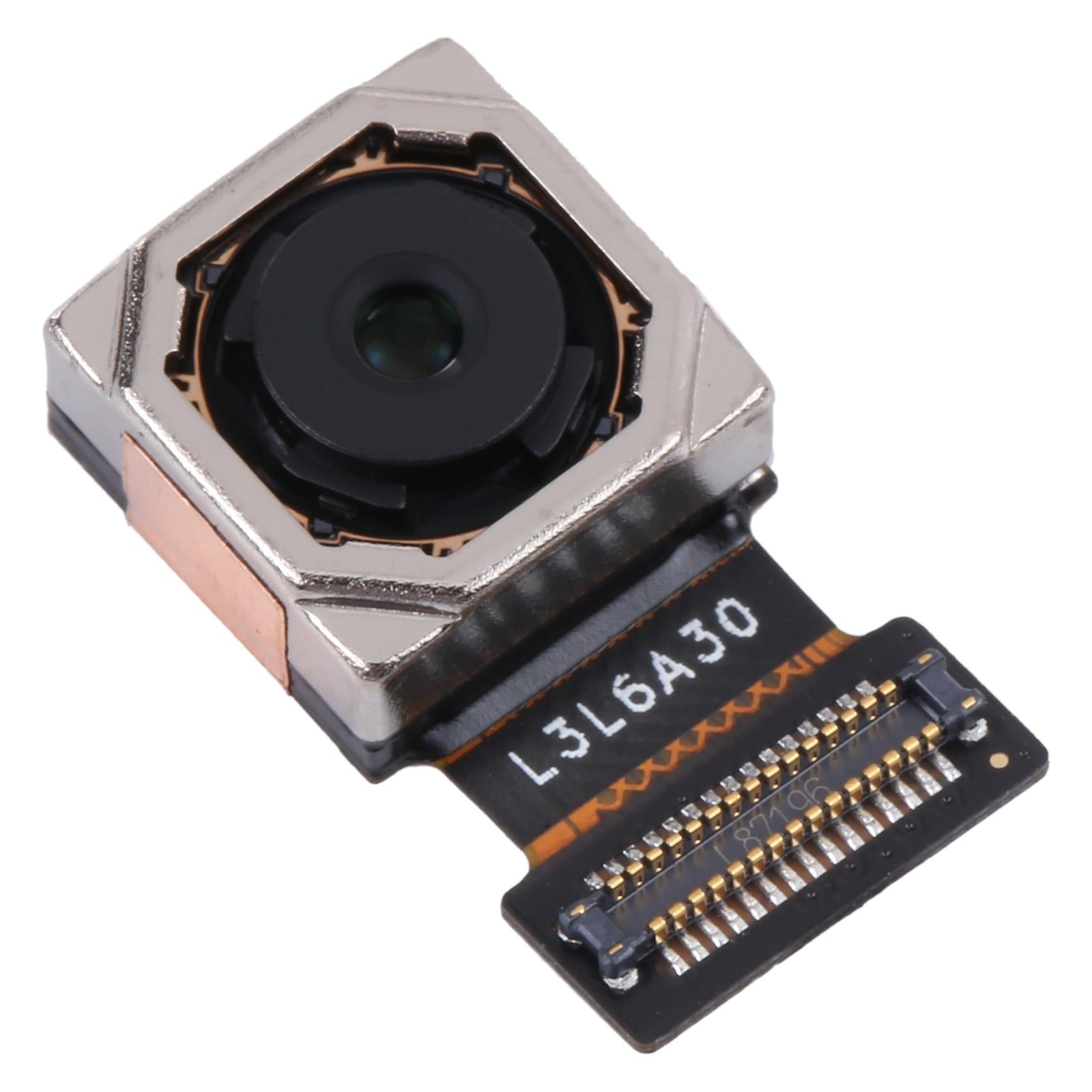 Motorola Moto E6 Rear Camera-1915197826577600513