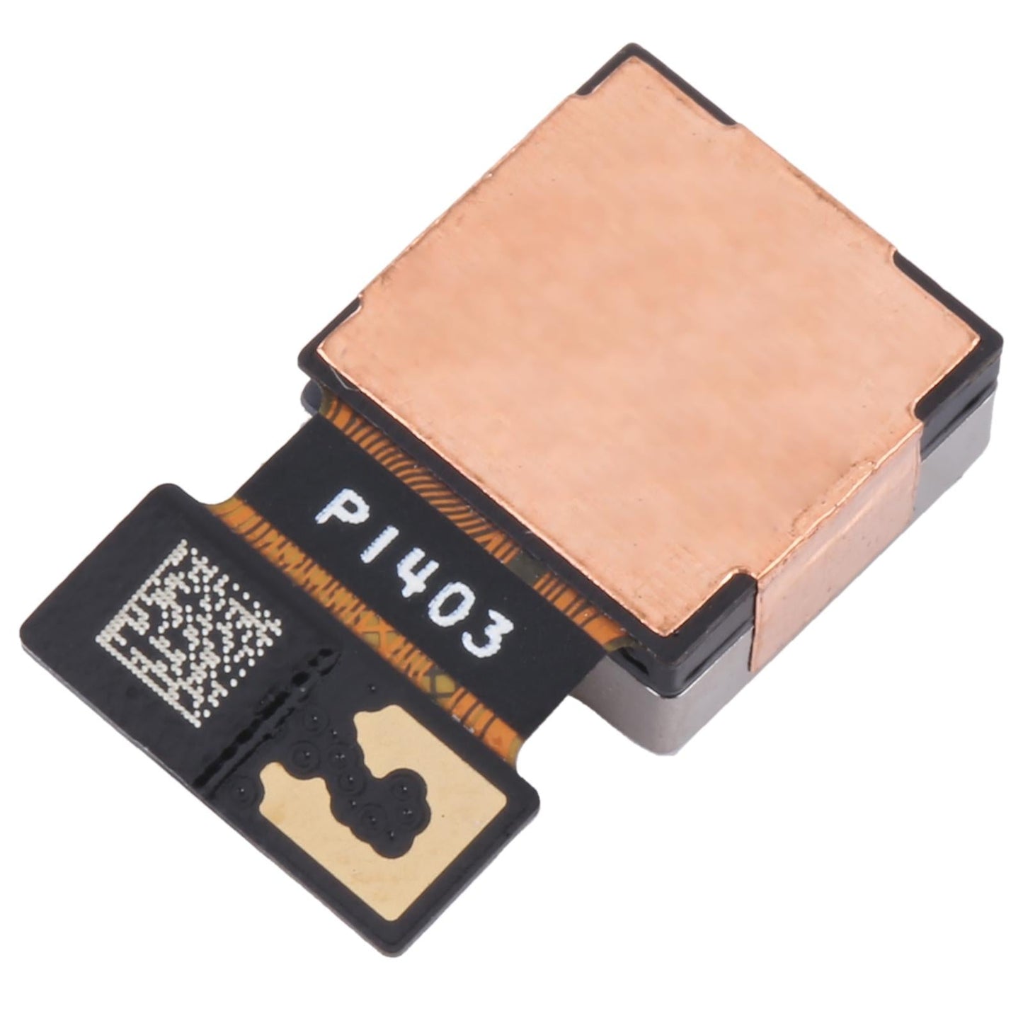 Motorola Moto E6 Rear Camera-1915197826577600514