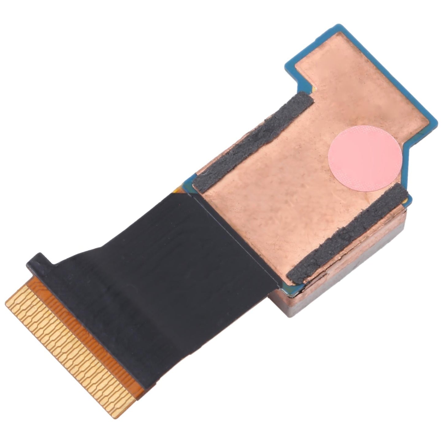 Motorola Moto Z Rear Camera Replacement-1915197178117230594