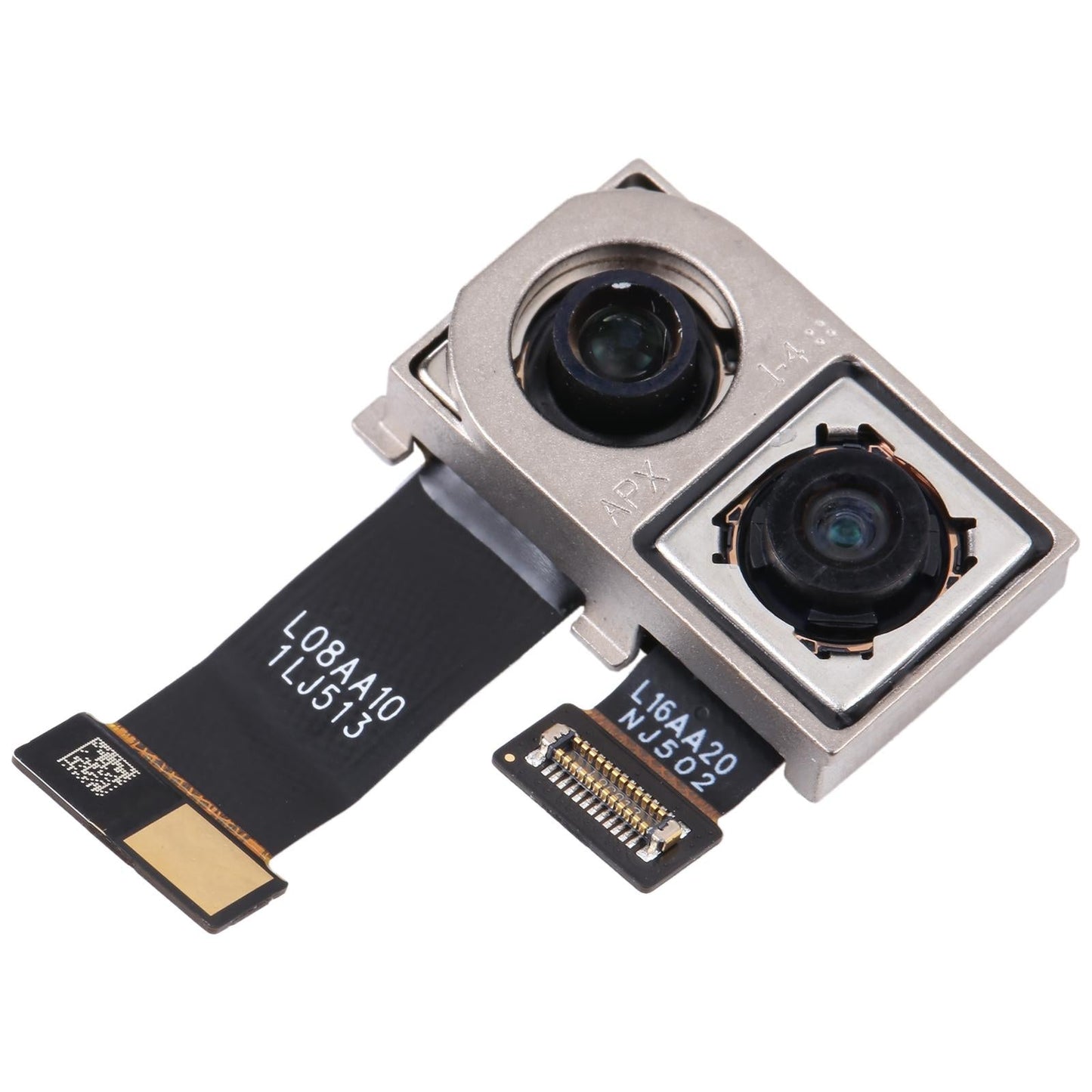 Motorola Edge Rear Camera --1915197272732340227