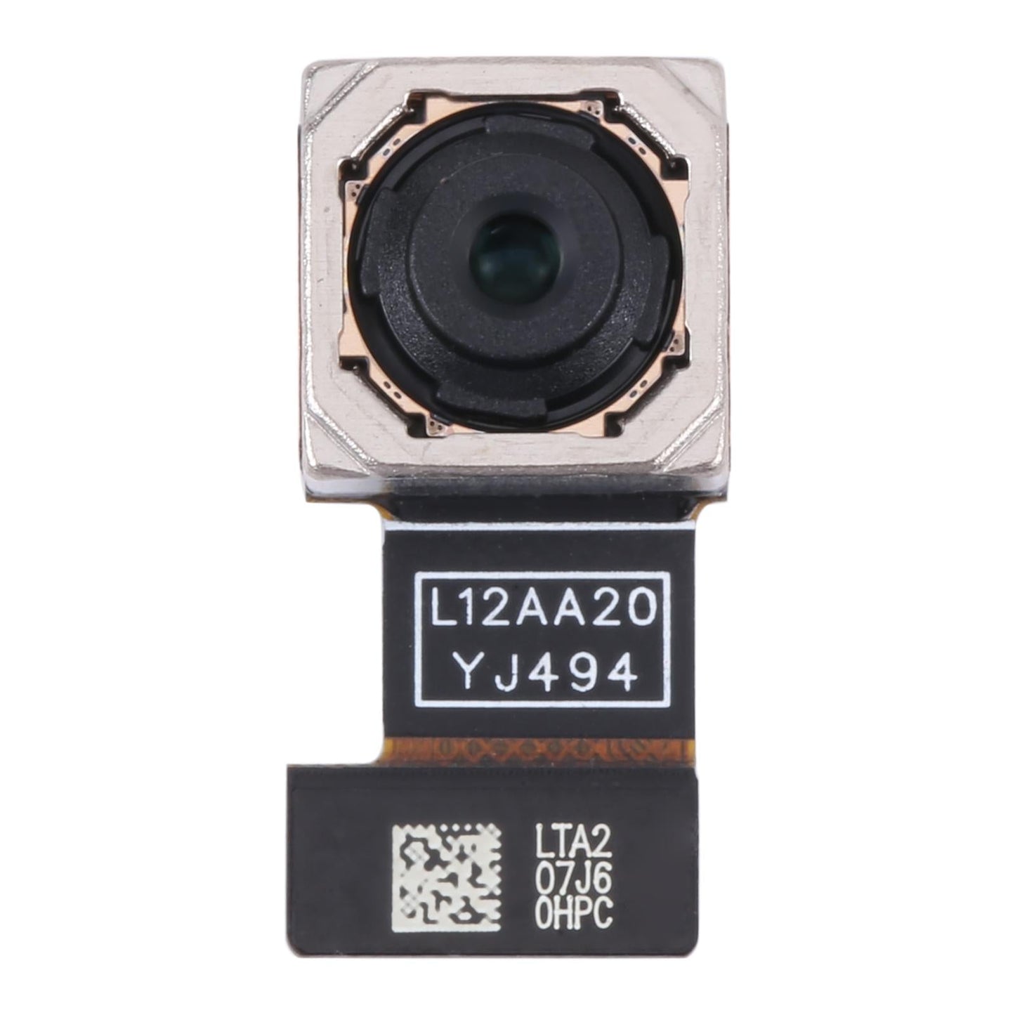 Motorola Moto G7 Power Rear Camera-1915197852007665664