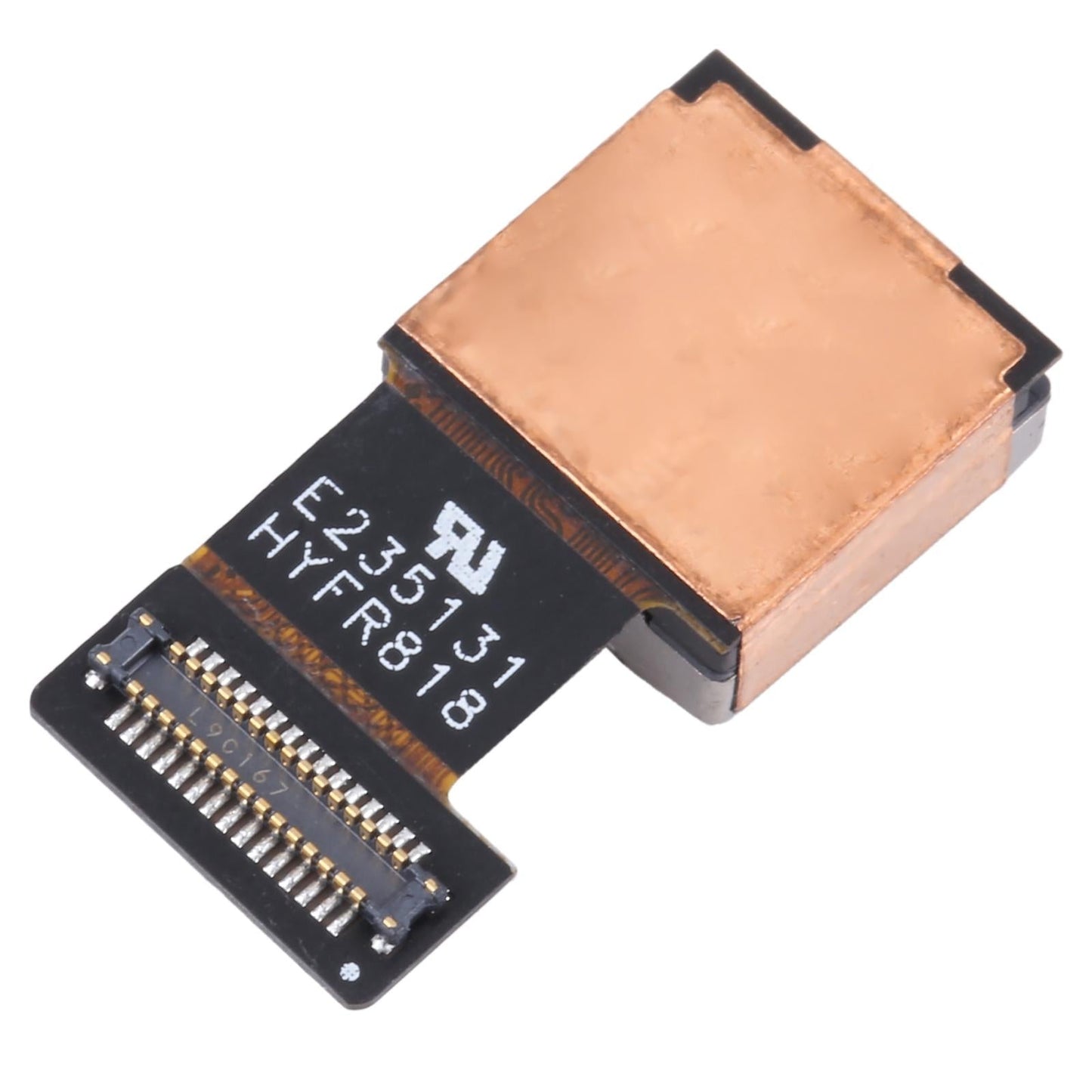 Motorola Moto G7 Power Rear Camera-1915197852007665666