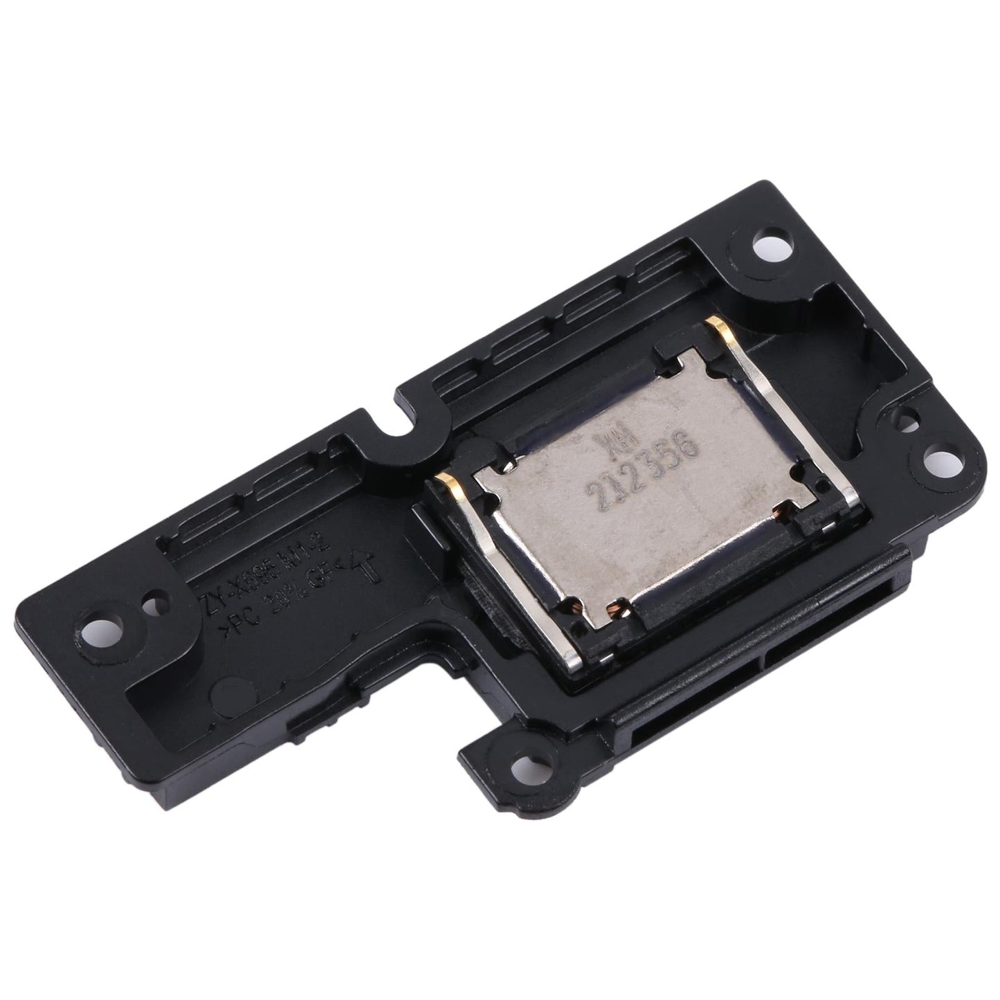 Infinix Note 10 Pro / Nfc Speaker Ringer Buzzer - Oem-1915197162317287425