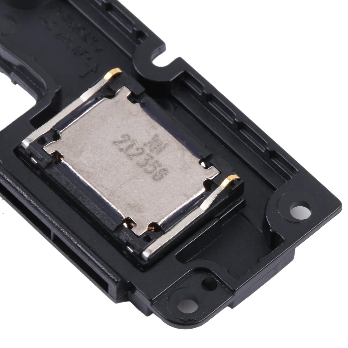 Infinix Note 10 Pro / Nfc Speaker Ringer Buzzer - Oem-1915197162317287427