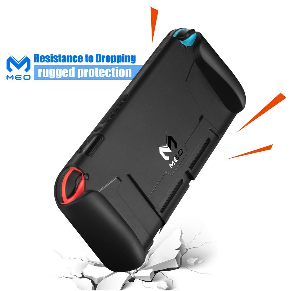 Integrated Sleeve Tpu Protective Shell For Switch-1915196807504334853