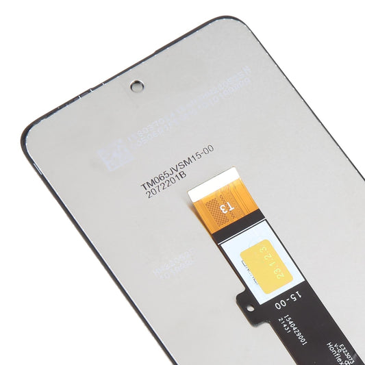 Motorola Moto E32 / E32S Lcd Screen With Digitizer Assembly-1915197426524884994