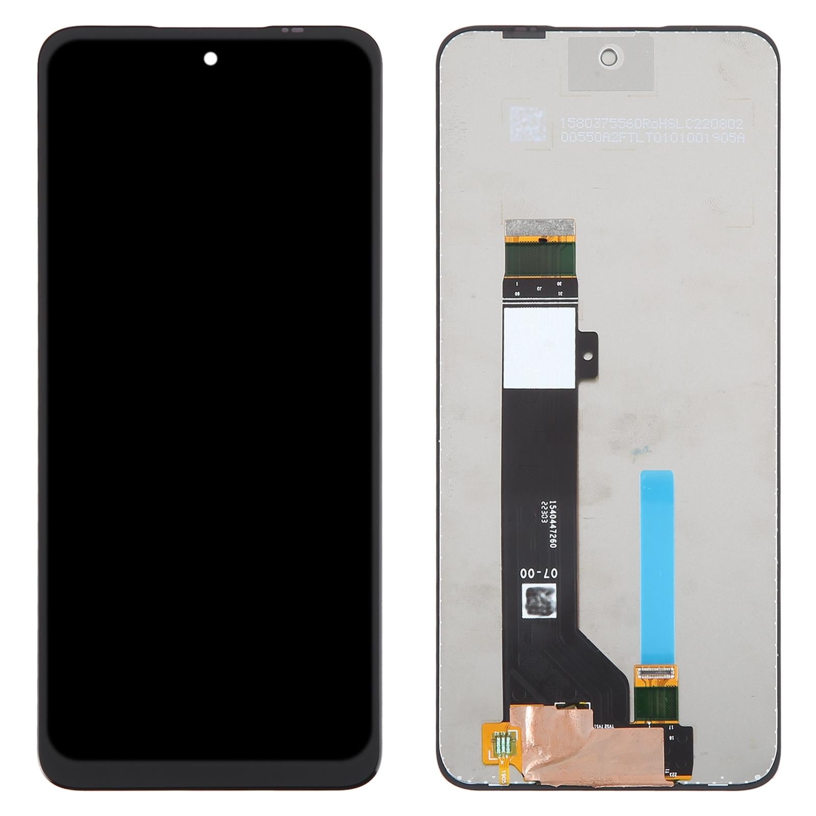 Motorola Moto G13 / G23 Lcd Screen With Digitizer Assembly-1915197157250568199