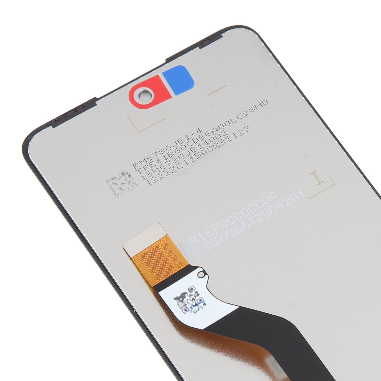 Motorola Moto G51 5G Lcd Screen Replacement With Digitizer Assembly-1915197020562395138