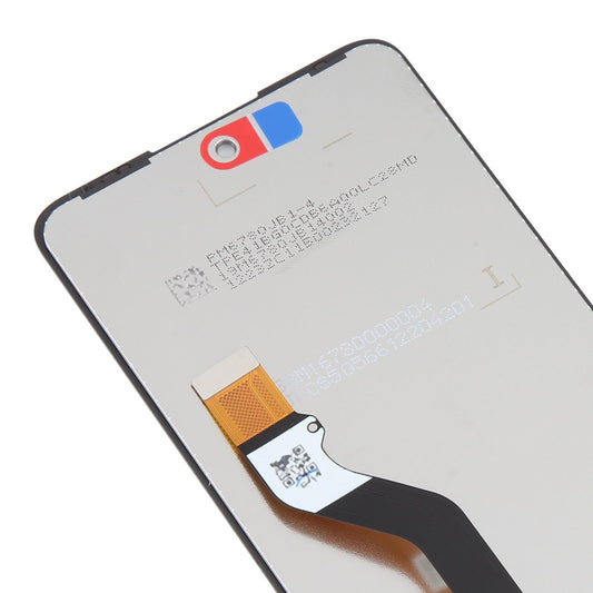 Motorola Moto G51 5G Lcd Screen Replacement With Digitizer Assembly-1915197020562395138