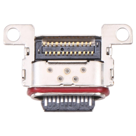 10-Piece Charging Port For Samsung Galaxy S23 Ultra 5G - Compatible With Sm-S918B-1915197647392739329