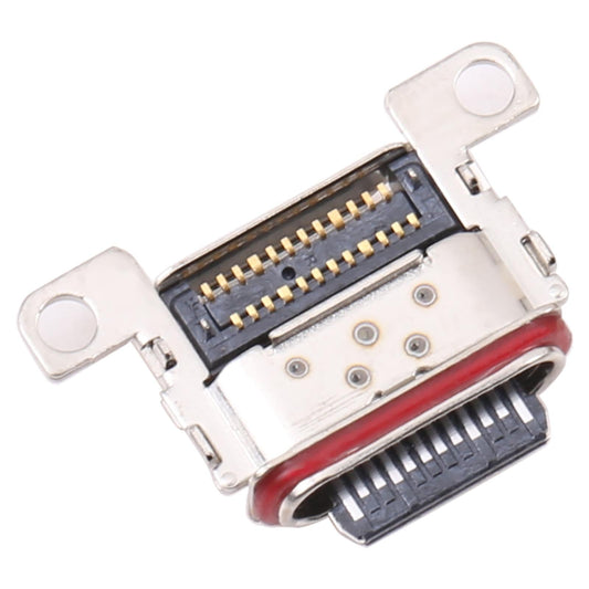10-Piece Charging Port For Samsung Galaxy S23+ 5G - Compatible With Sm-S916B-1915197454215680002