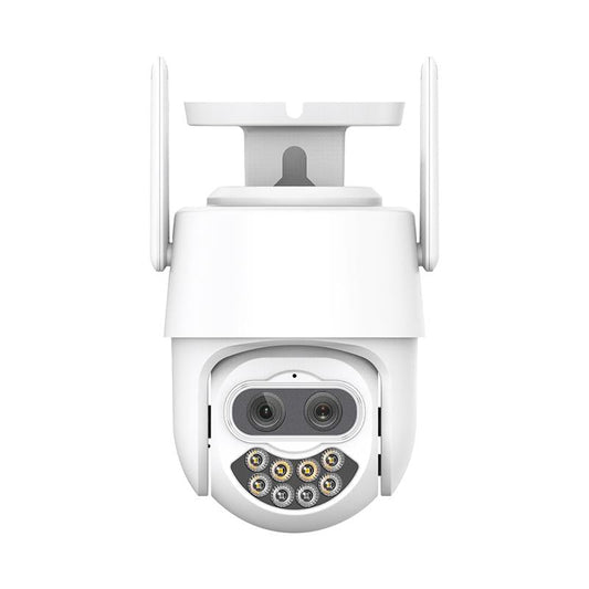 400W Dual Screen Dual Channel Ip Camera With Synchronous Monitoring-1915198288718598145