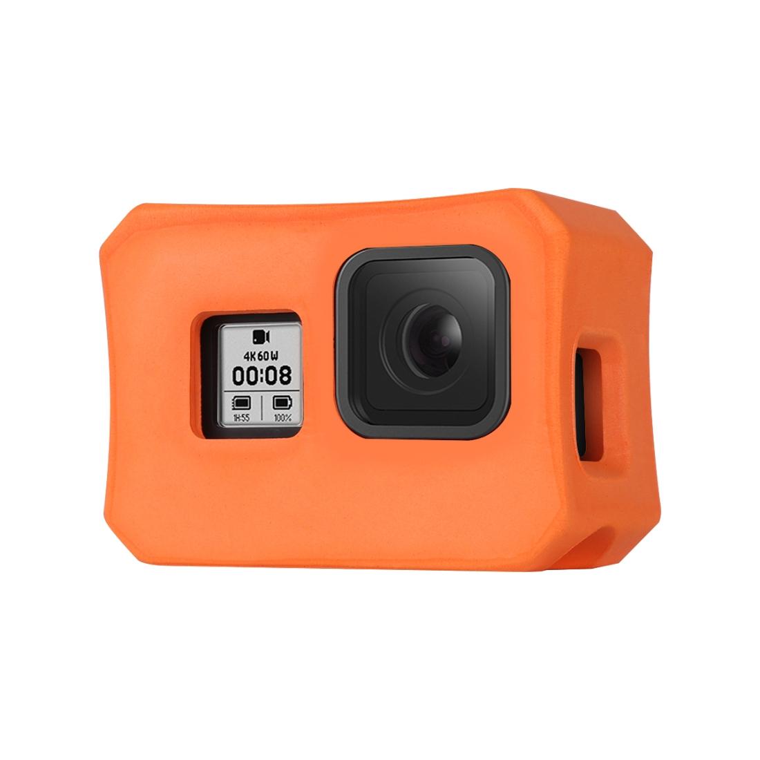 Floaty Case For Gopro Hero 8 - Eva Material-1915196848721760256