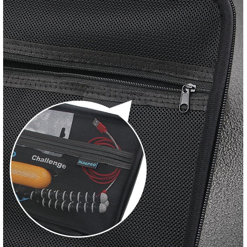 Portable Shockproof Waterproof Case For Insta360 One R-1915198363066830851