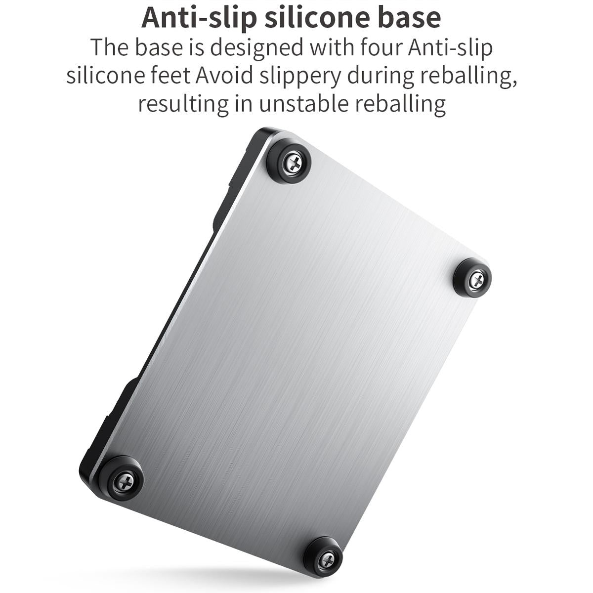 Qianli Mega Idea Bga Reballing Platform For Huawei P30 Pro - Multi Functional Middle Frame Positioning-1915197621409026049