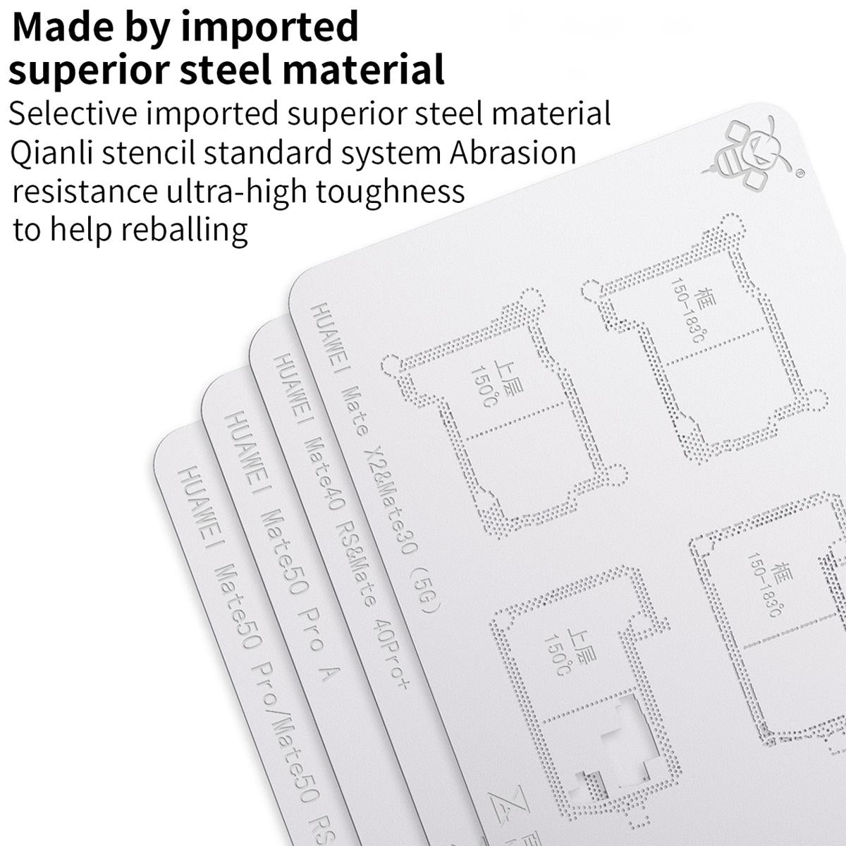 Xiaomi 12S Ultra Bga Reballing Platform - Qianli Mega Idea-1915197264255651842