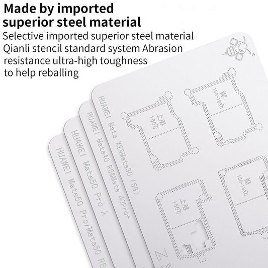 Xiaomi 12S Ultra Bga Reballing Platform - Qianli Mega Idea-1915197264255651842