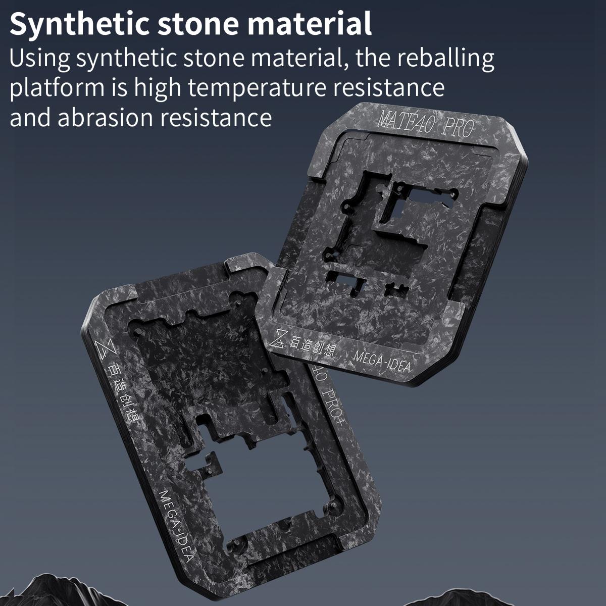 Multi-Functional Bga Reballing Platform For Huawei Mate 30 5G / Mate X2-1915198373502259206