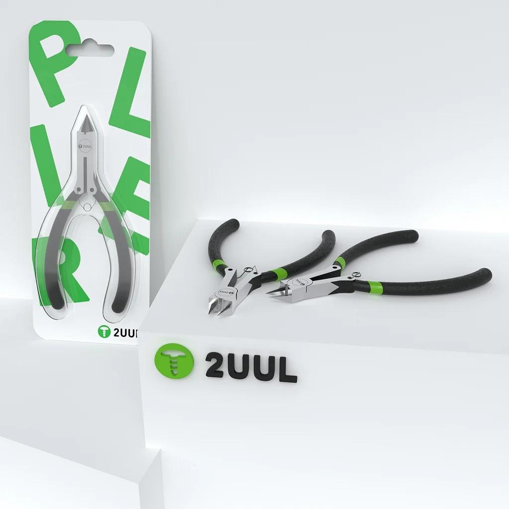 Phone Repair Plier Cutter - Basic 2Uul Da83-1915198218812133381