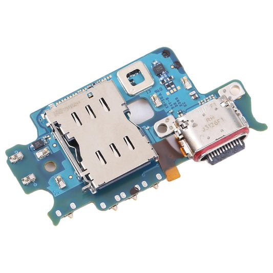 Samsung Galaxy S23 5G Charging Port Board-1915197787356663809