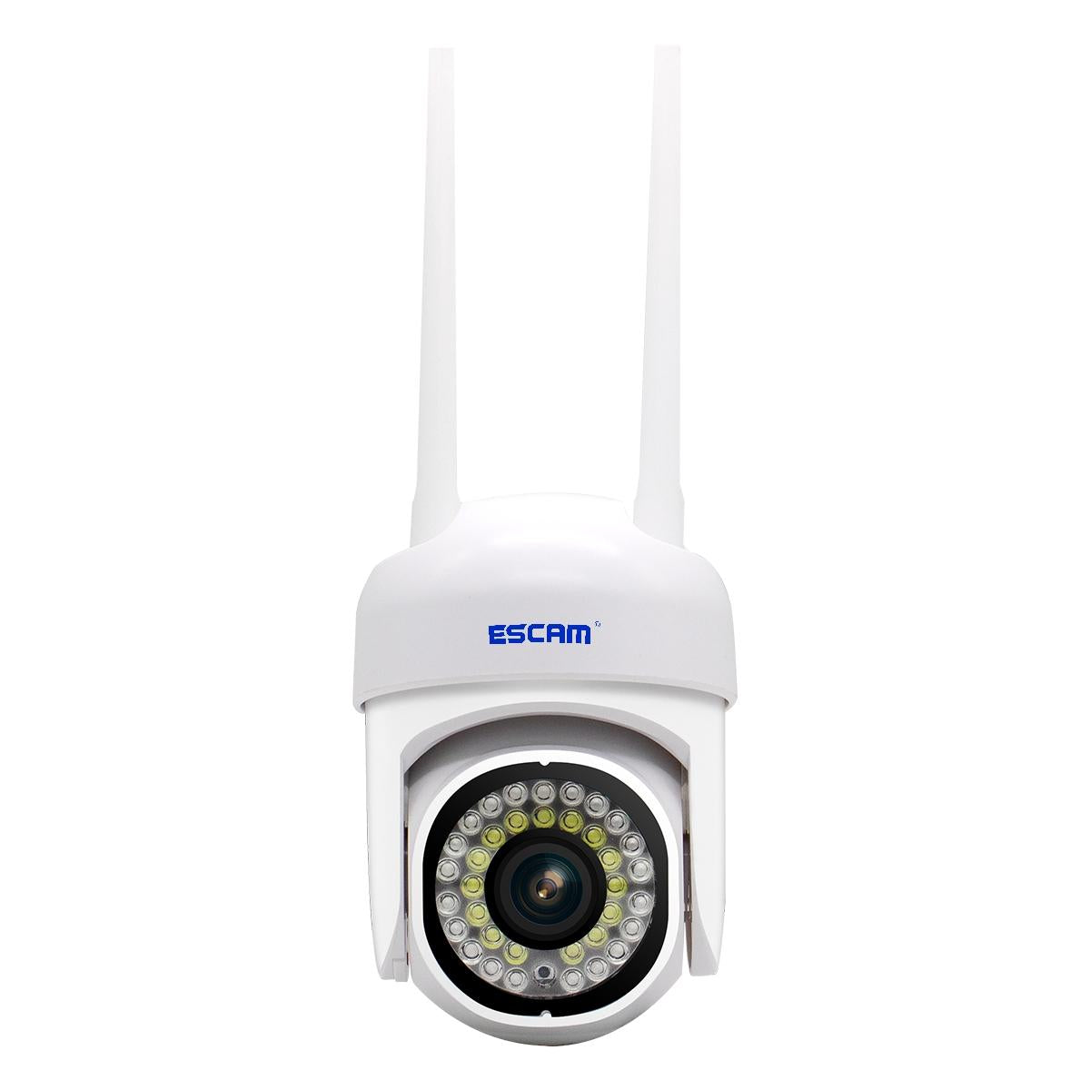 Smart Hd Wifi Camera With Full Colour Night Vision And Motion Detection-1915196529031909376