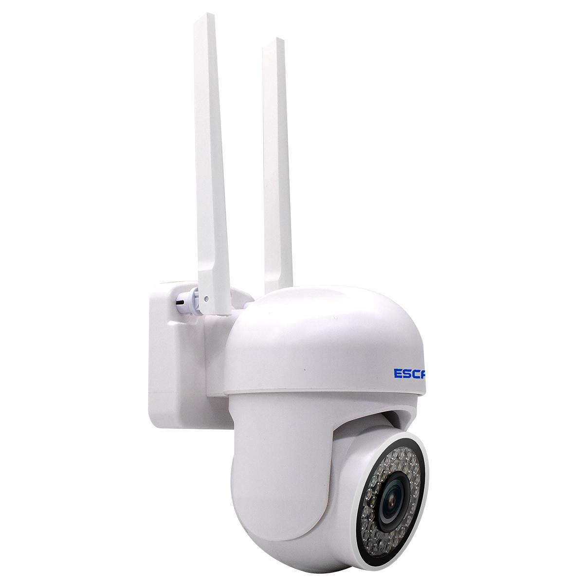 Smart Hd Wifi Camera With Full Colour Night Vision And Motion Detection-1915196529031909377
