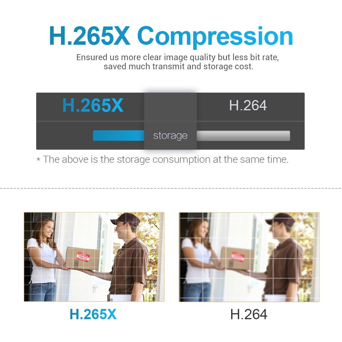 Smart Hd Wifi Camera With Full Colour Night Vision And Motion Detection-1915196529031909385