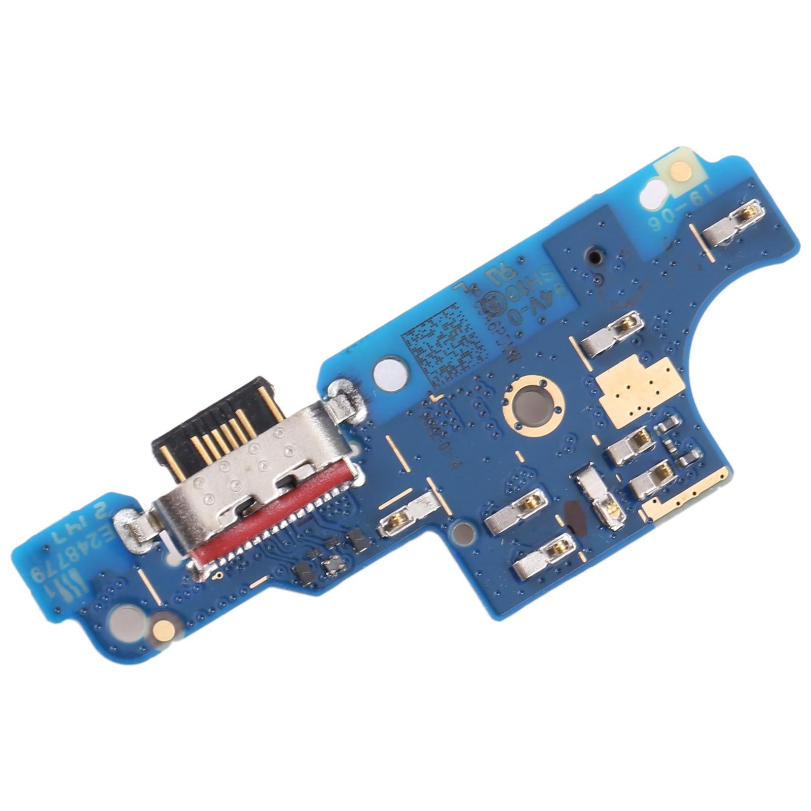 Charging Port Board For Motorola Moto G10 - Replacement-1915198353541566466