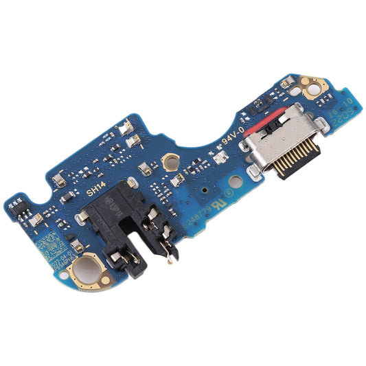 Motorola Moto G51 Charging Port Board-1915197691504234498